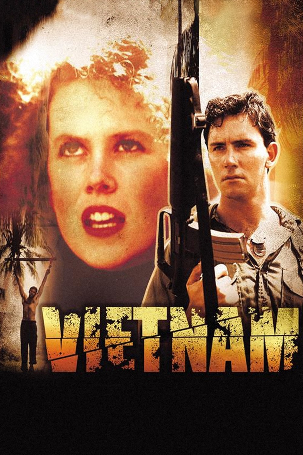 Постер Vietnam